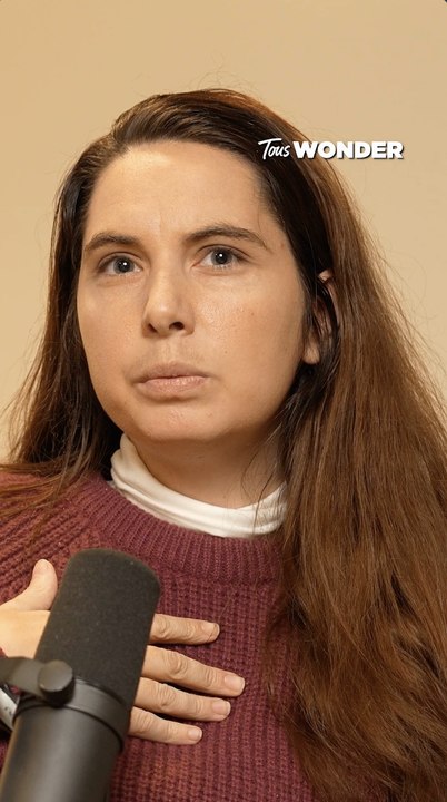 Je l’ai reconnu tout de suite… mais j’ai manqué 7 ans de sa vie