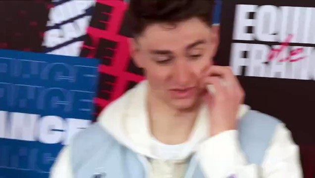 Les Alpes 2030 défendus par Fillon Maillet, Jacquelin et Perrot : « Normal qu’il y ait des moments de doute » - JO 2030 Alpes Françaises