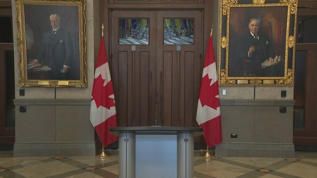 Canadian Foreign Affairs Ministe Sounds Alarm Over Dangerous Situation in Mexico