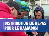Ramadan : solidarit&eacute; et repas pour les pr&eacute;caires / Les filles en sciences : briser les clich&eacute;s / ASSE : 3e victoire d&rsquo;affil&eacute;e pour Philippe Montanier