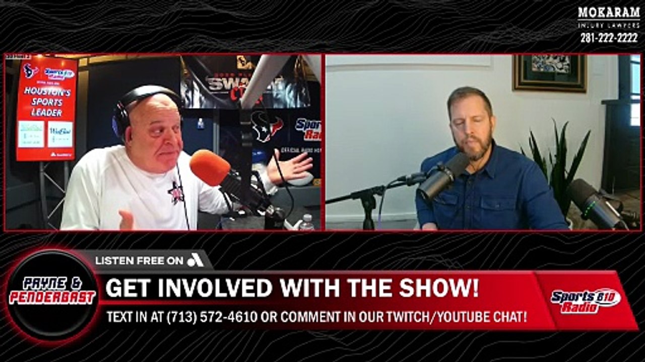 Overreacting to What Jumped Out from Astros Spring Training Game