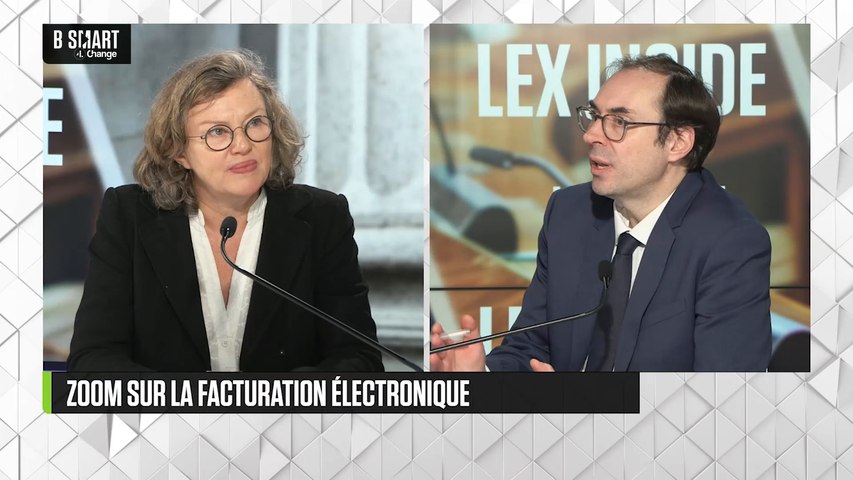 Zoom sur la facturation électronique