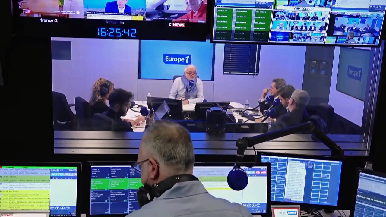 Sortie de Mathilde Panot : «On nous prépare une sédition», met en garde Georges Fenech