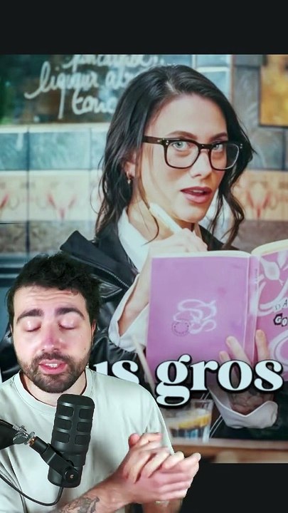 Magali Berdah VS la BD "Sip & Gossip" : Pourquoi le "hate" n'a aucune raison d'être ?