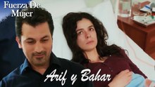 Las Escenas De Arif y Bahar