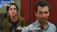 Las Escenas De Arif y Bahar