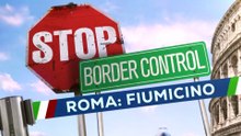 Stop! Border Control Roma Fiumicino - S04E5 PARTE 2 (ITA FULL HD)