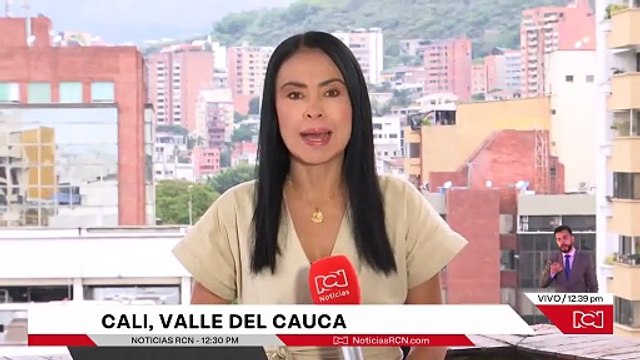 Defensora del Pueblo denuncia presiones de Clan del Golfo y Tren de Aragua a candidaturas en Bogotá