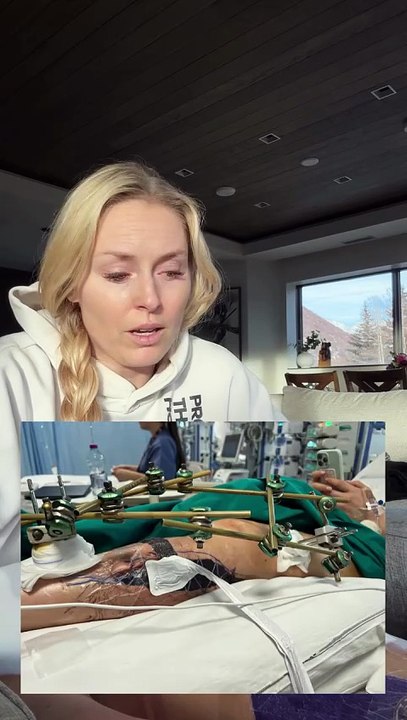 Lindsey Vonn