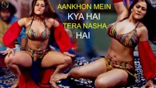 Aankhon Mein Kya Hai,Neha Gupta's Thunder Thighs,Legs Hot Edit,Most  Item Girl,S Studio 2026