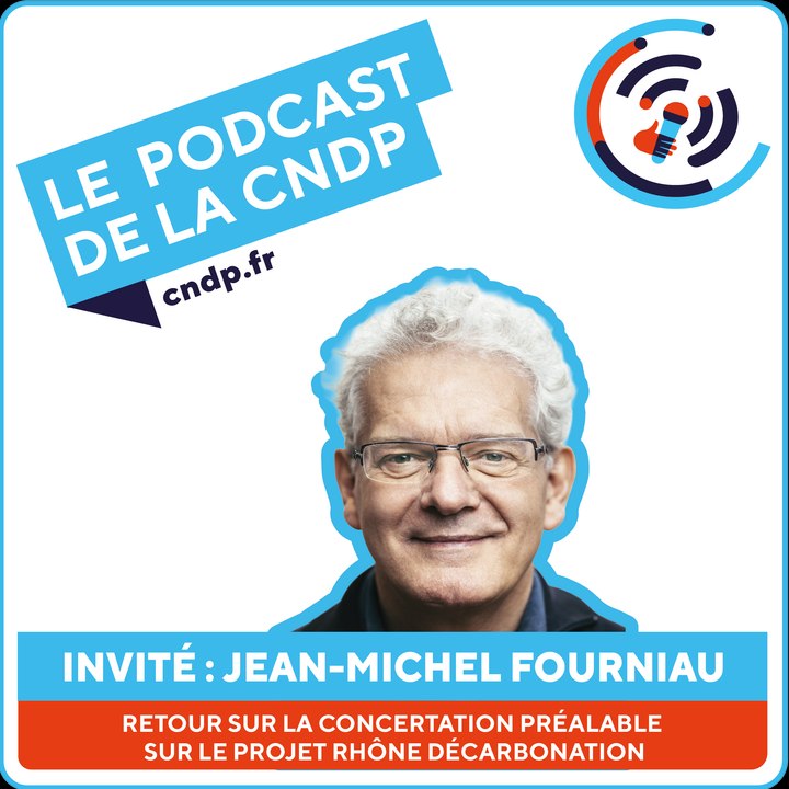 Concertation préalable sur le projet Rhône Décarbonation (2/3) : "débattre du fond", les enjeux de la concertation