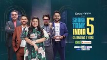 Shark Tank India 5 23rd February 2026