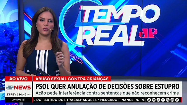Hytalo Santos é condenado por produção de conteúdo pornográfico envolvendo adolescentes | TEMPO REAL