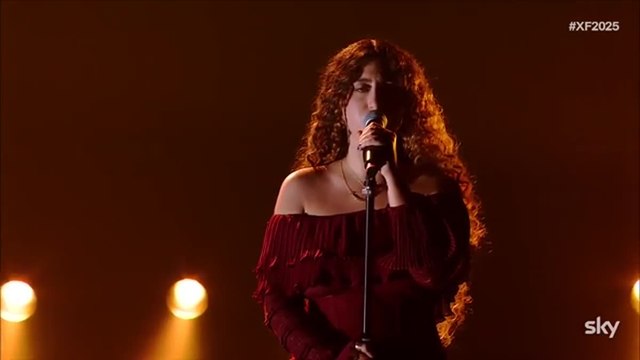 Delia Buglisi a Sanremo (con Serena Brancale): a X Factor incantò con voce e pianoforte
