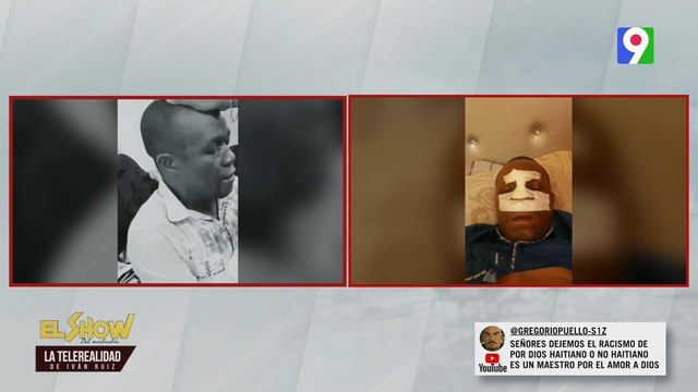 ¡Exclusiva! Maestro agredido por estudiantes habla a la Telerealidad | ESM