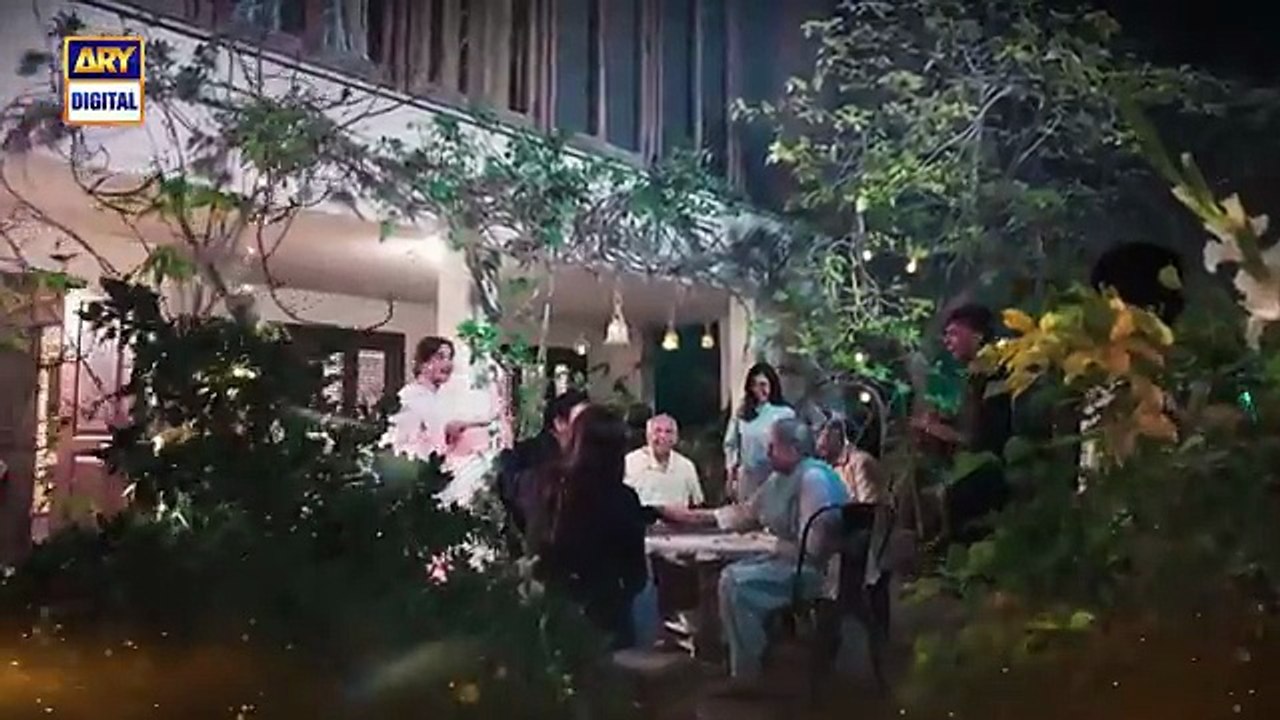 Parwarish epi 7