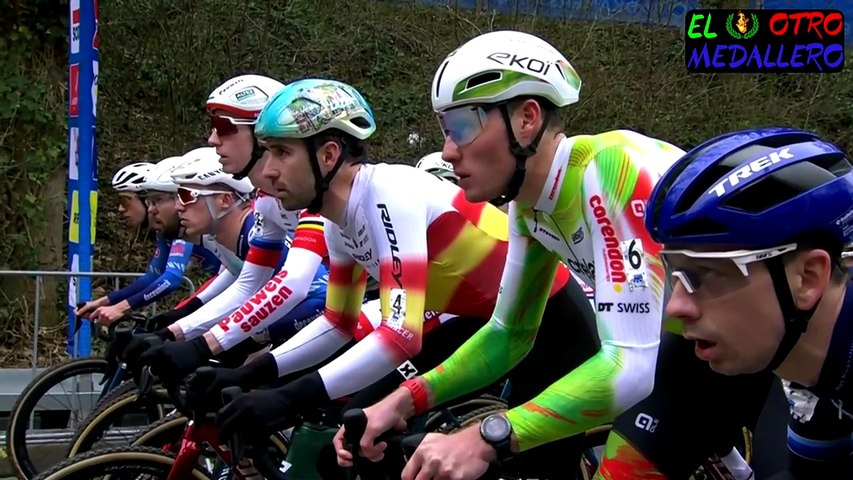 08 Bruselas masculino X2O 2025-2026