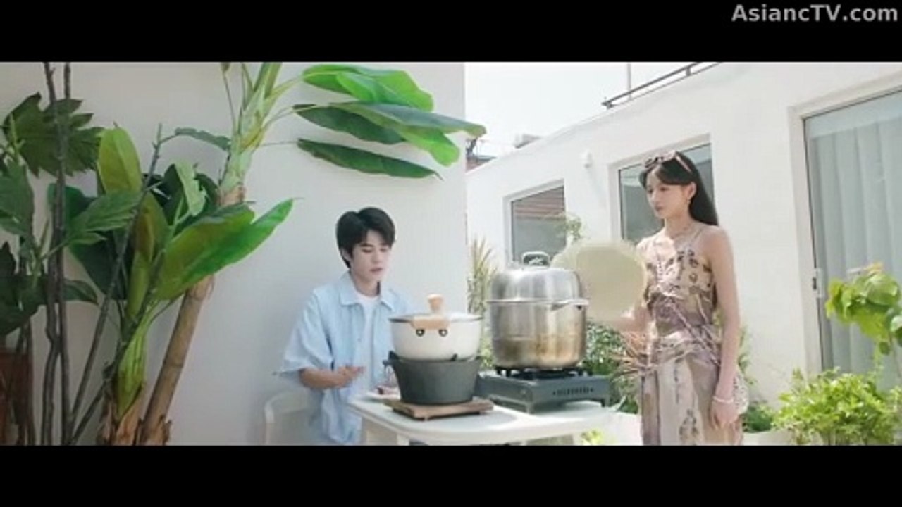[ENG] EP.2 Predestined Love (2026)
