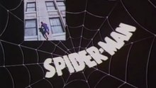 Spider-Man der Spinnenmensch Film deutsch