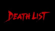 Death List (2006) | Official International Trailer | Ara Paiaya