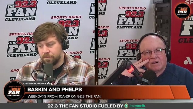 Nate Ulrich: Shedeur Sanders may or may not be the answer for the Browns at quarterback, but Todd Monken thinks he's worth developing