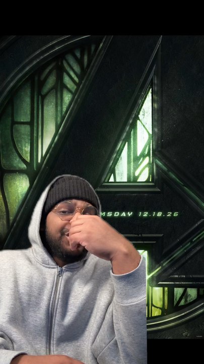 spoilers sur avengers - doomsday.