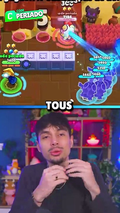 J'AI TESTÉ les PIRES OMBRES de SIRIUS !