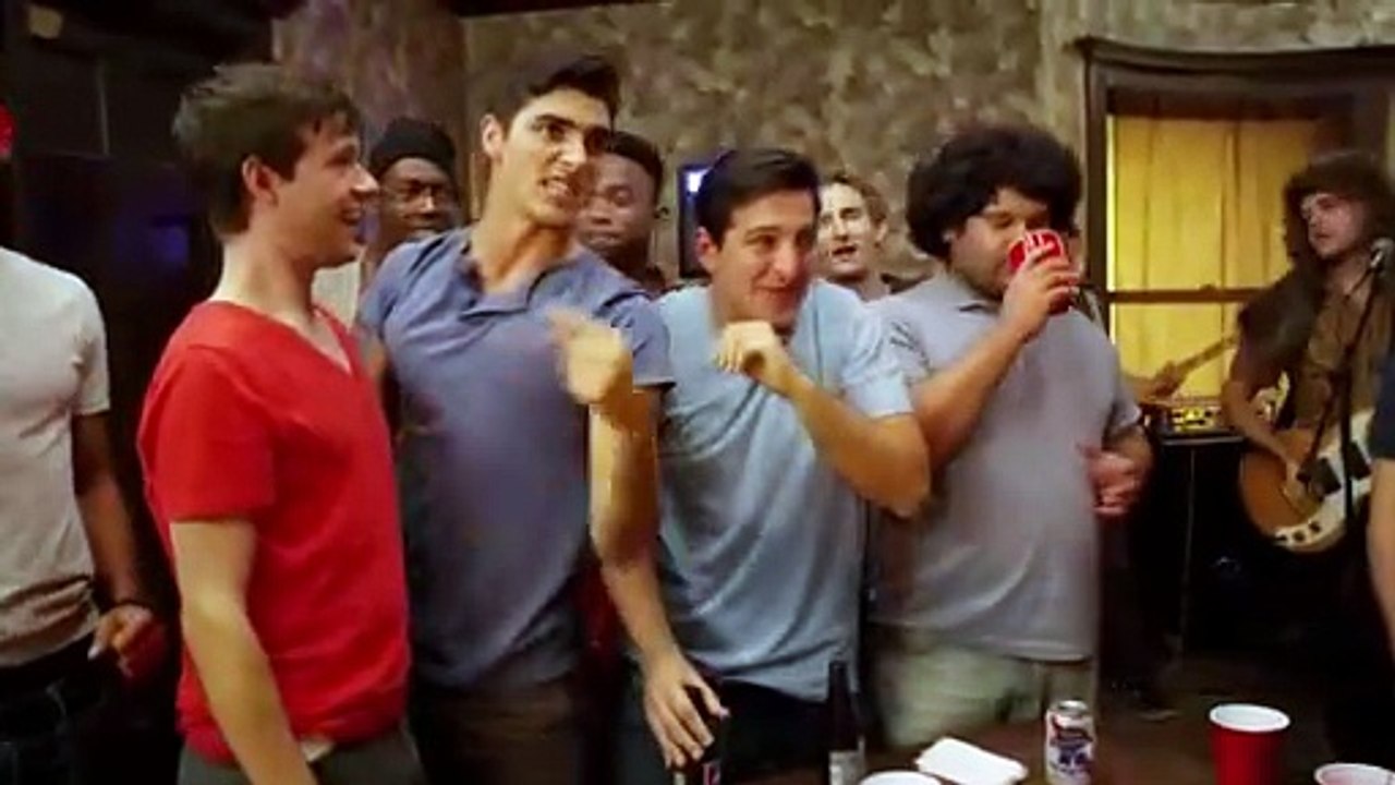 Alpha House 2014