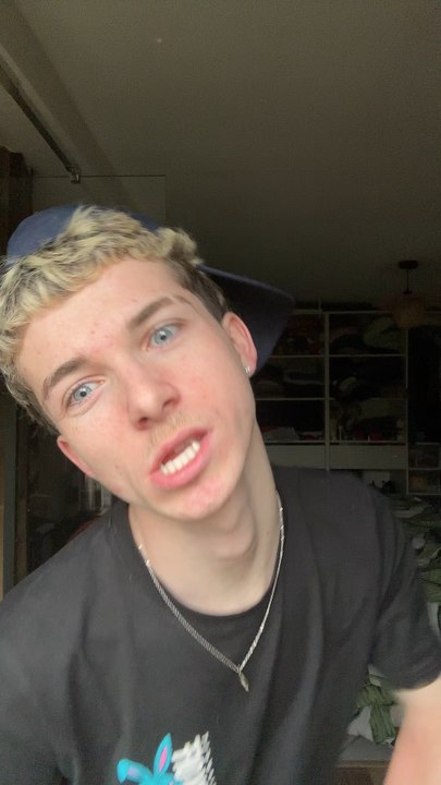 Tout sur TikTok : tysonblltt