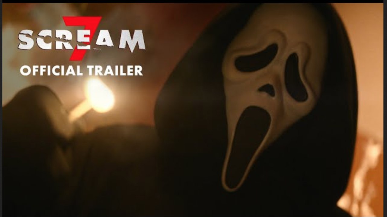 Scream 7 | Final Trailer – Neve Campbell, Courteney Cox