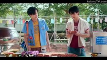 MuTeLuv: Love Me if You Swear ep 3 Eng sub