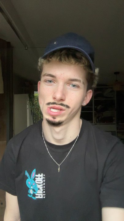 Tout sur TikTok : tysonblltt