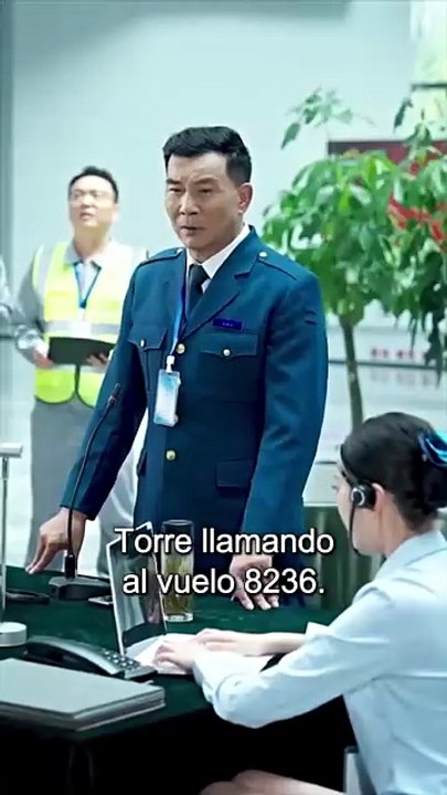 El capitán de ocho años Rumbo al cielo Capitulo Completo