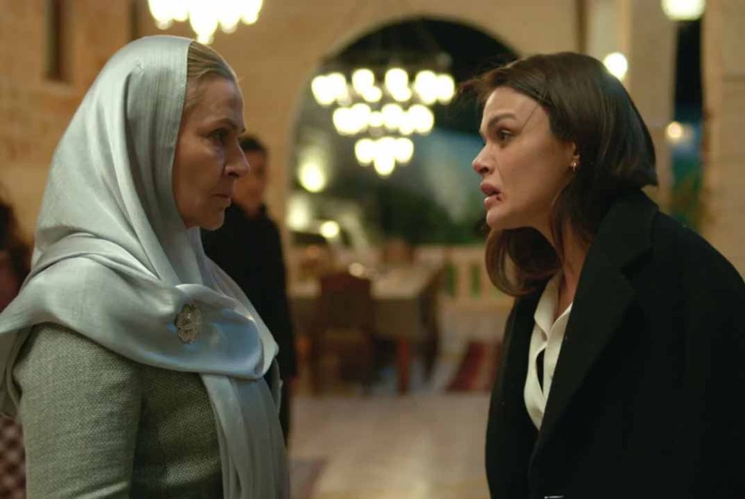 En Tierra Lejana - Capitulo 3 AVANCE