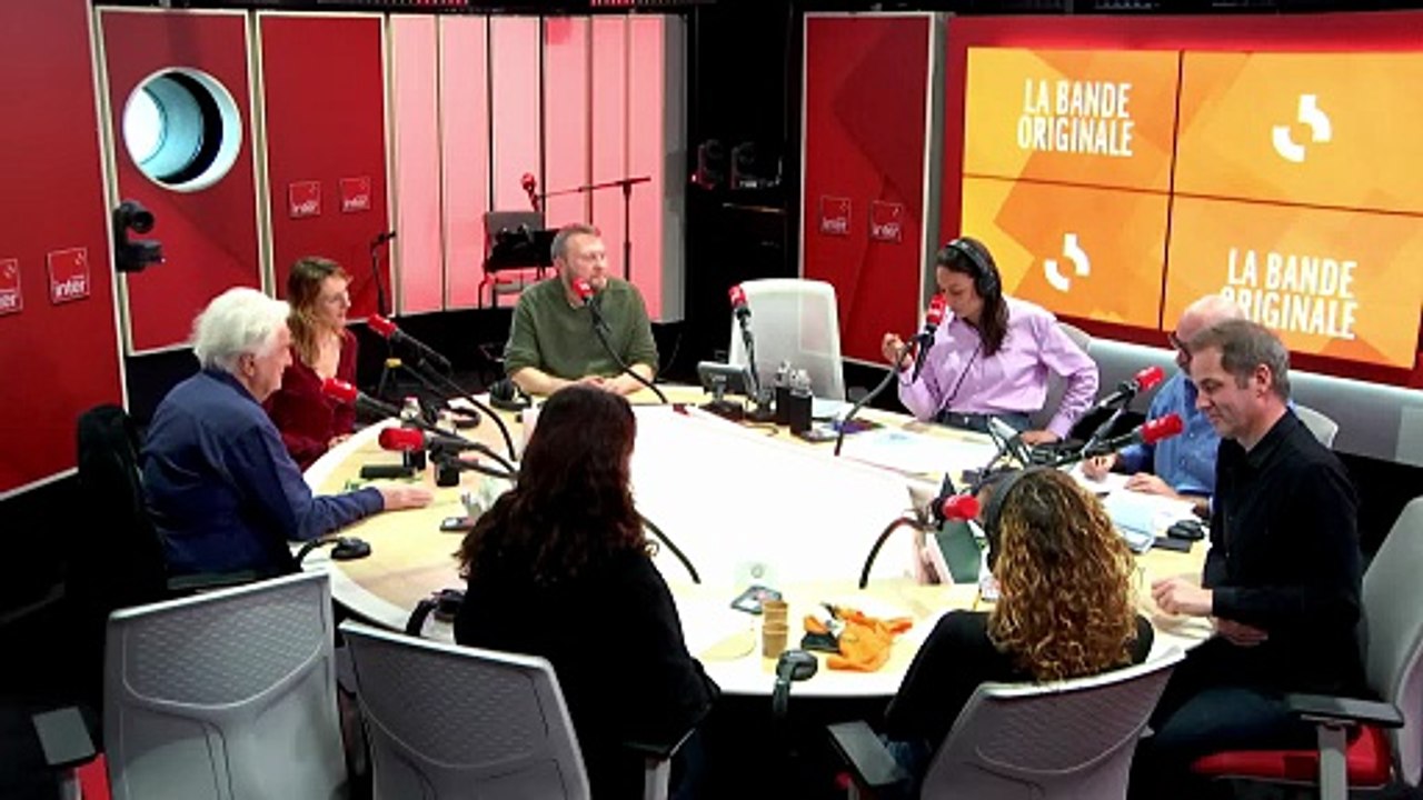 Hommage à la maison - L'hommage d'Emma Bojean