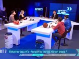 SP7 du 23022026 - Sport 7 - TL7, Télévision loire 7