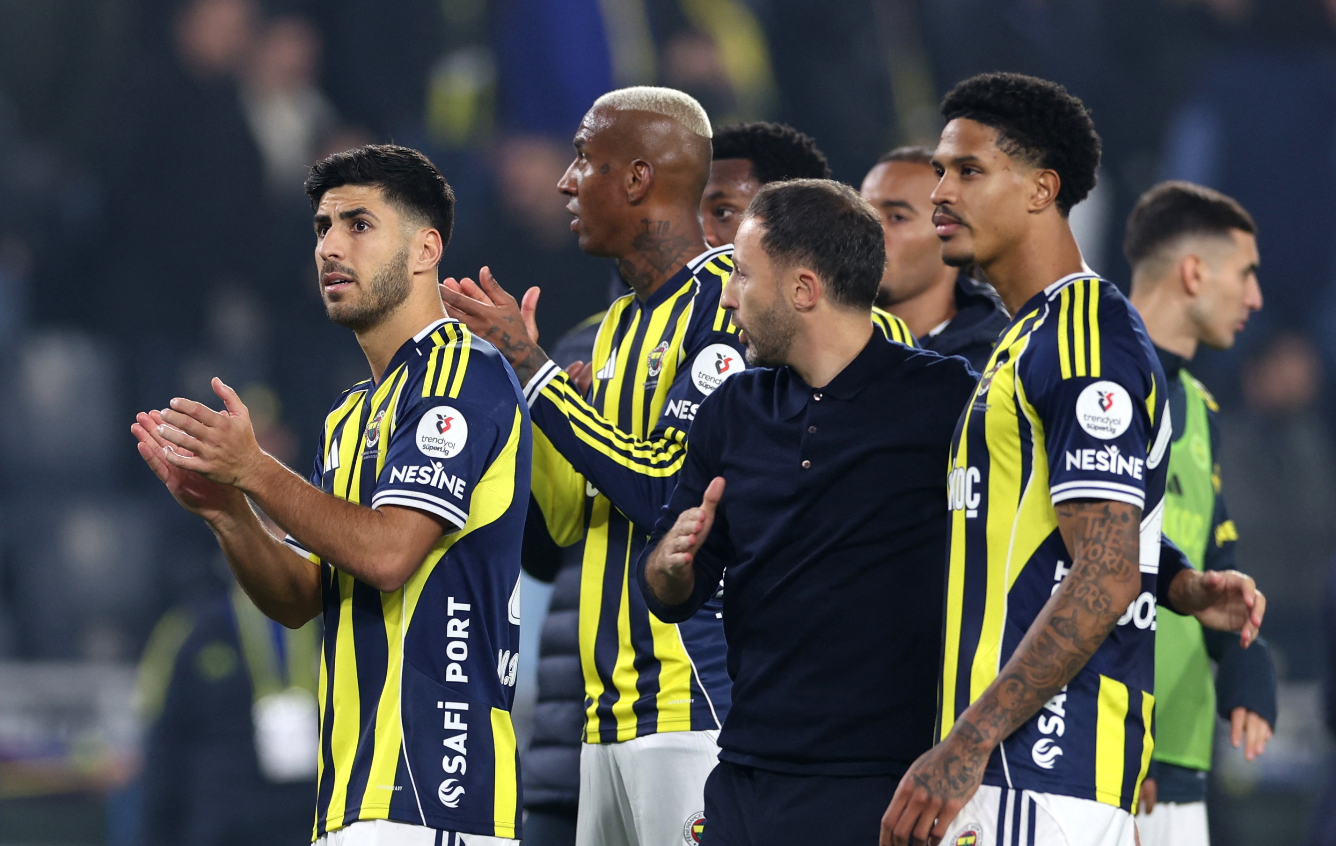 Süper Lig : Fenerbahce piégé, Galatsaray reste en tête