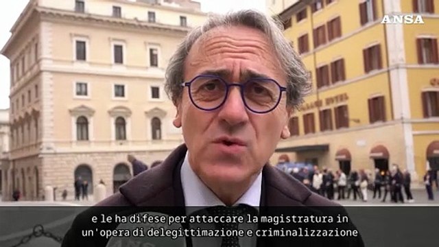 Rogoredo, Bonelli: Salvini, Meloni, Piantedosi chiedano scusa, ogni giorno attaccano magistratura