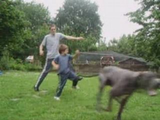 Video montage famille