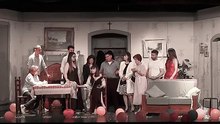 Il Matrimonio Mancato