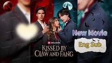 Kissed By Claw And Fang