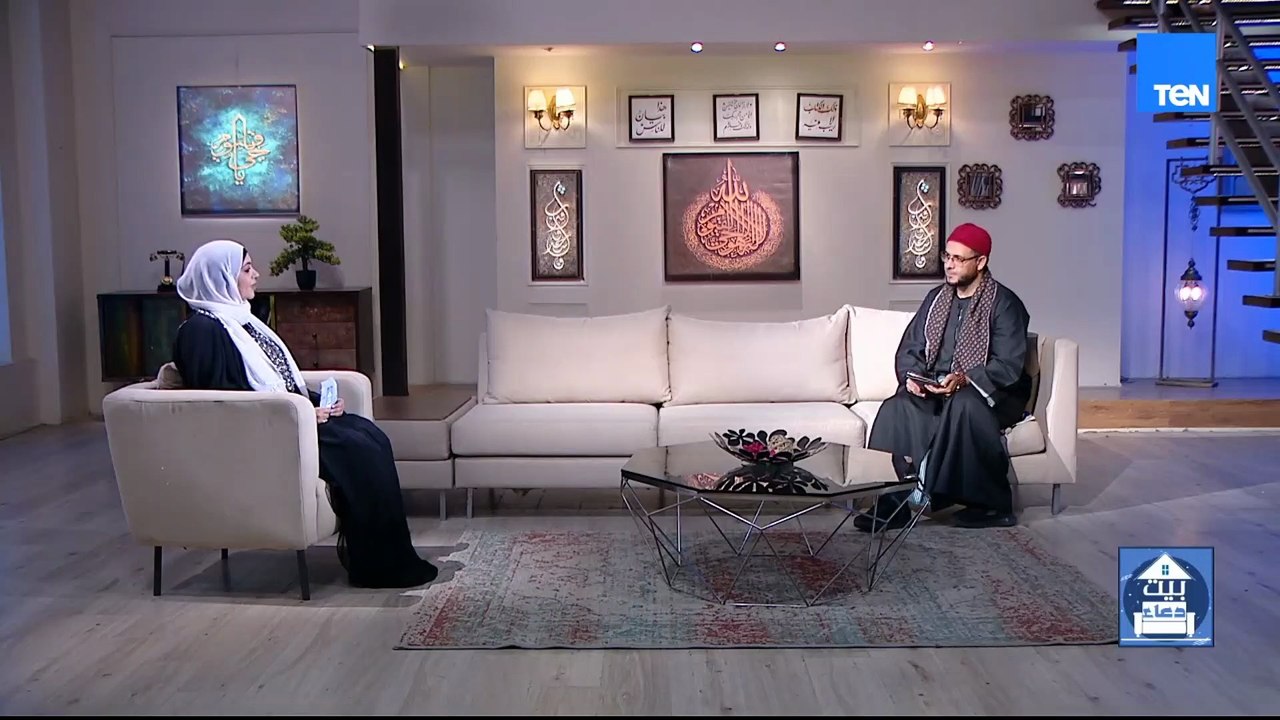 ايه هي فوائد الصيام ولية ربنا فرضه علينا؟.. الشيخ أحمد المالكي هيوضحلنا