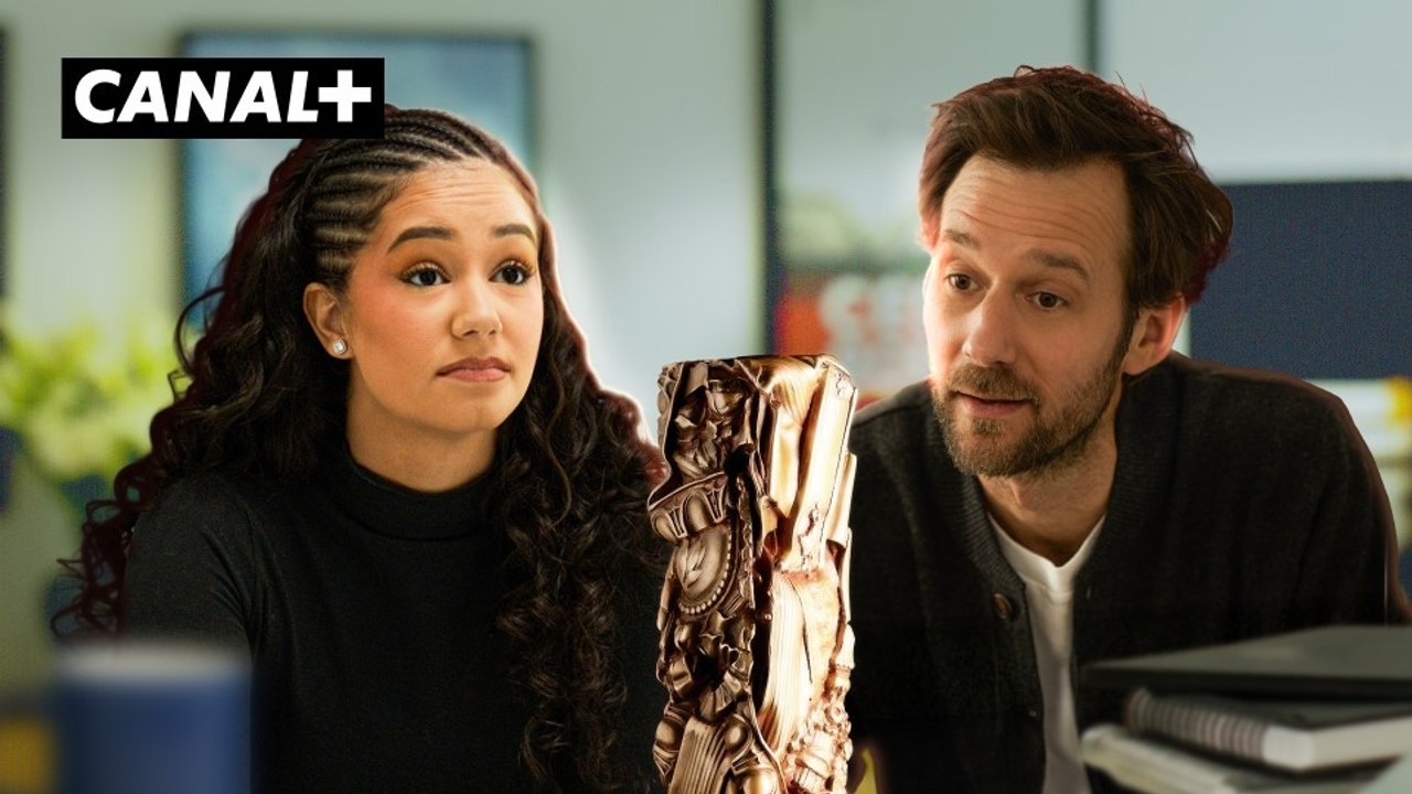 Lena Situations et Benjamin Lavernhe craquent quelques jours avant les César