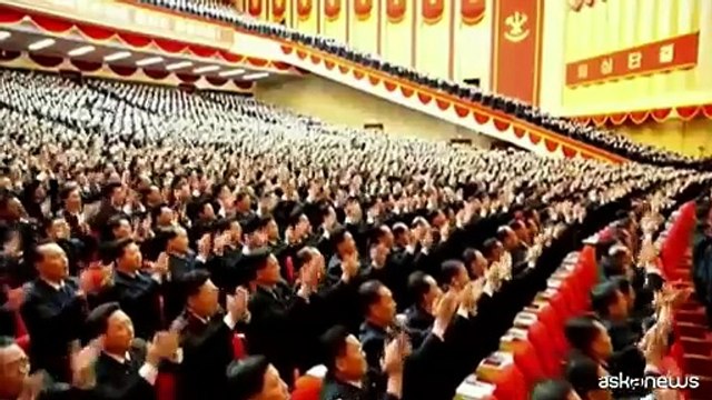 Nordcorea, Kim Jong-un rieletto segretario del Partito dei Lavoratori