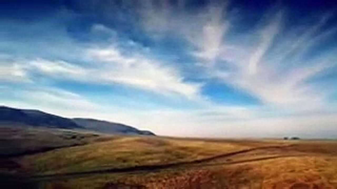Union Pacific Road to the Future TV Commercial 2003 - Steam Locomotive Fan (240p, h264, youtube)