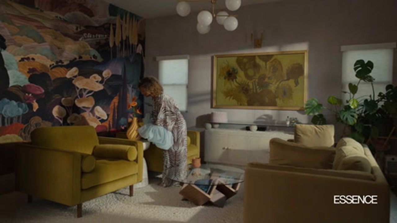 Essence Homestyle ReneAskew RC3 0217