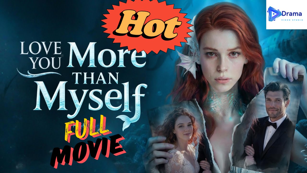 Love You More Than Myself Loveshots Drama Video Studio