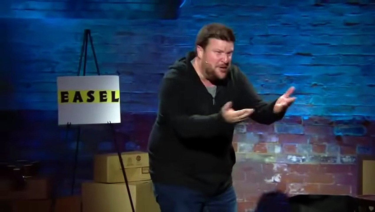Mark Forward Wins All The Awards