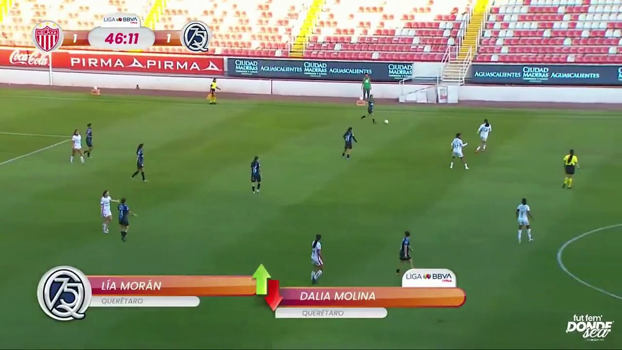 Partido interrumpido