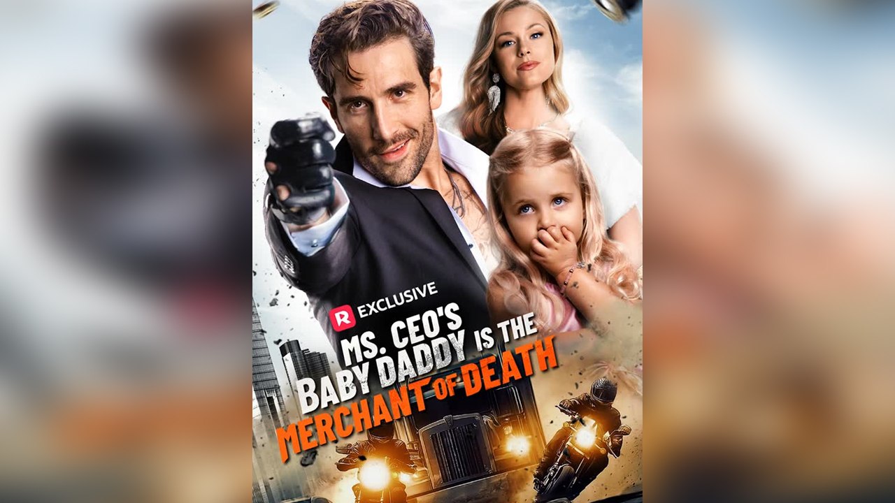 Ms. Ceo's Baby Daddy Is The Merchant Of Death 2026